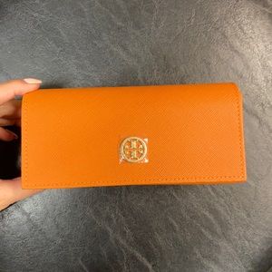Tory Burch Sunglasses Case